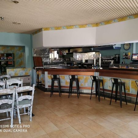 Hotel Montearagon Huesca Dış mekan fotoğraf