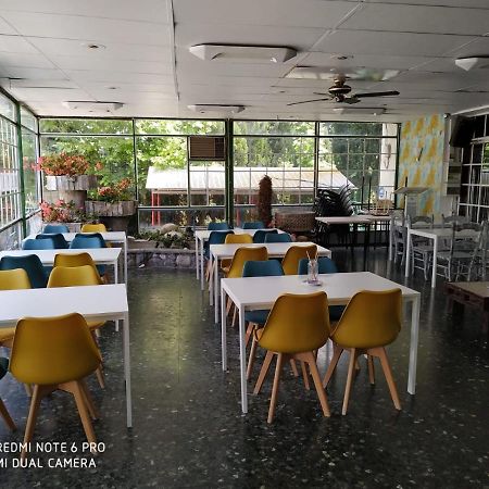 Hotel Montearagon Huesca Dış mekan fotoğraf