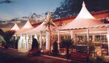 Hotel Montearagon Huesca Dış mekan fotoğraf