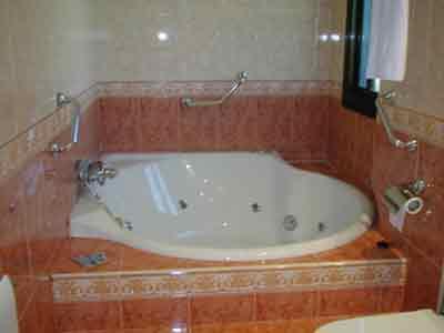 Hotel Montearagon Huesca Dış mekan fotoğraf