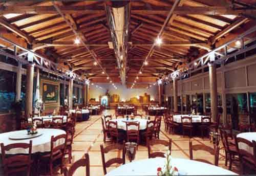 Hotel Montearagon Huesca Restoran fotoğraf