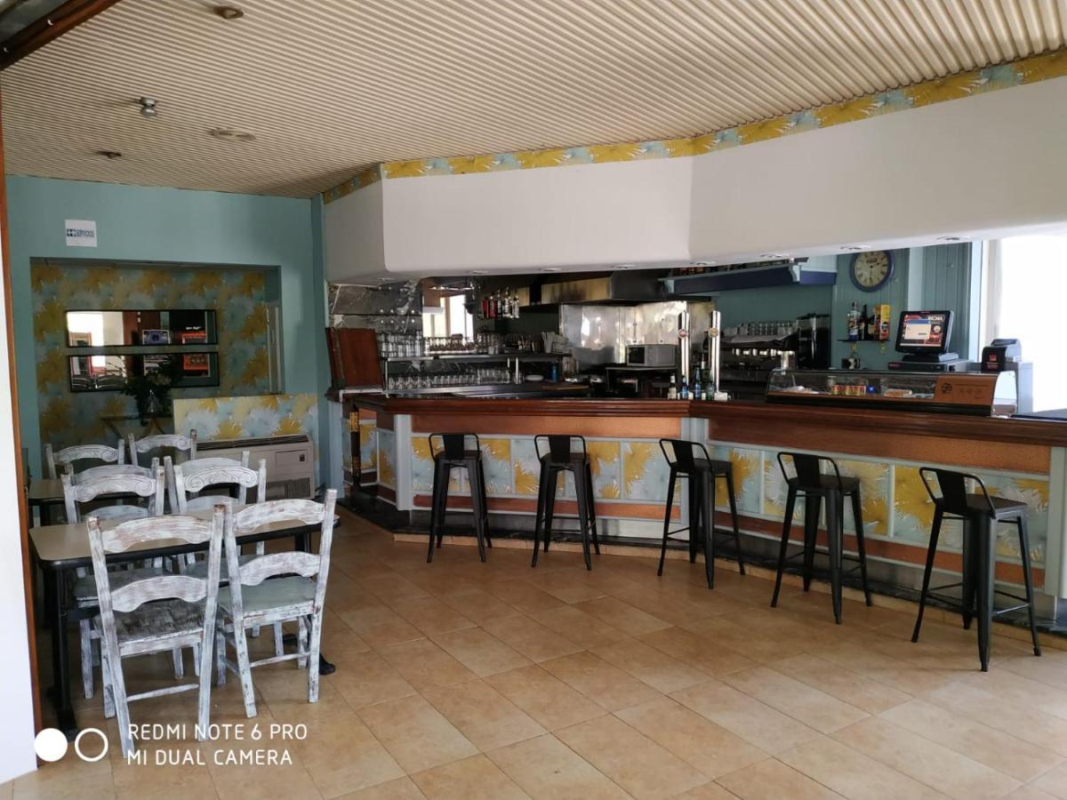 Hotel Montearagon Huesca Dış mekan fotoğraf