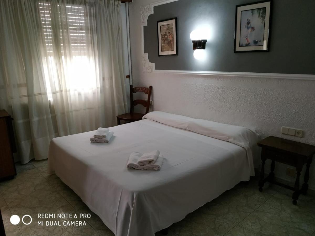 Hotel Montearagon Huesca Dış mekan fotoğraf