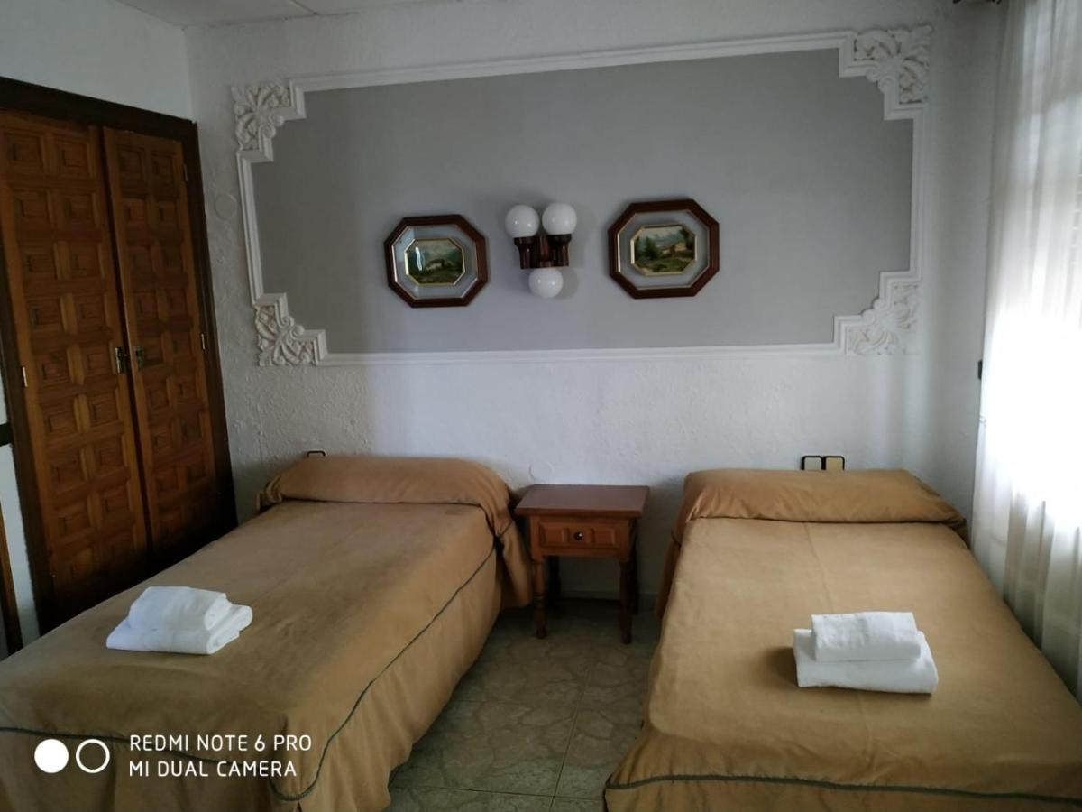 Hotel Montearagon Huesca Dış mekan fotoğraf