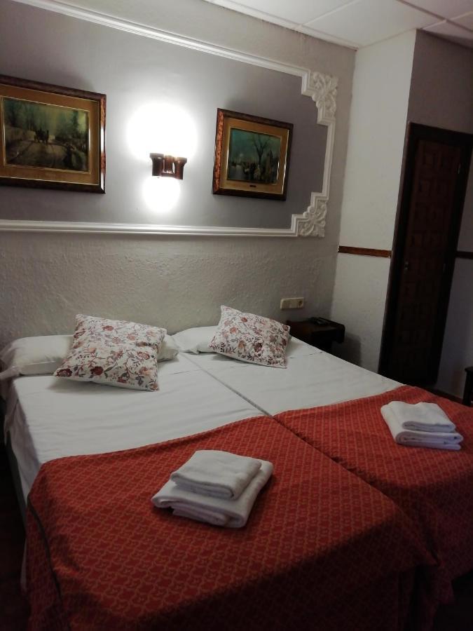 Hotel Montearagon Huesca Dış mekan fotoğraf